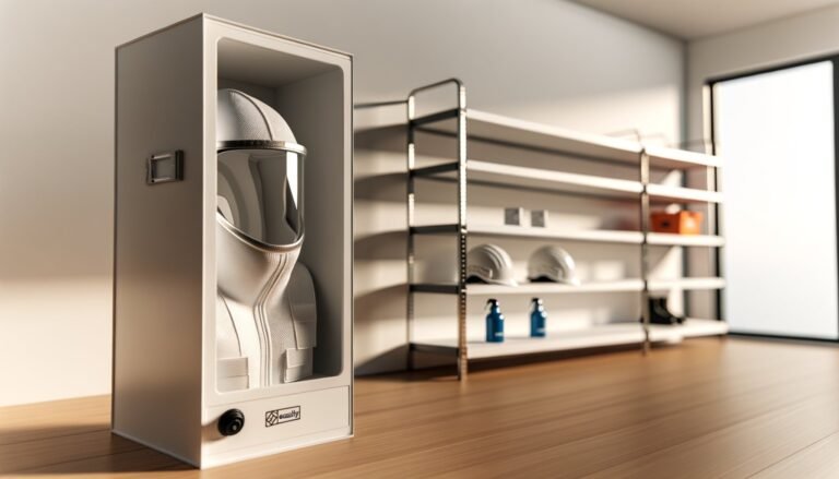 A Importância dos Equipamentos de Proteção Individual (EPIs) na Logística