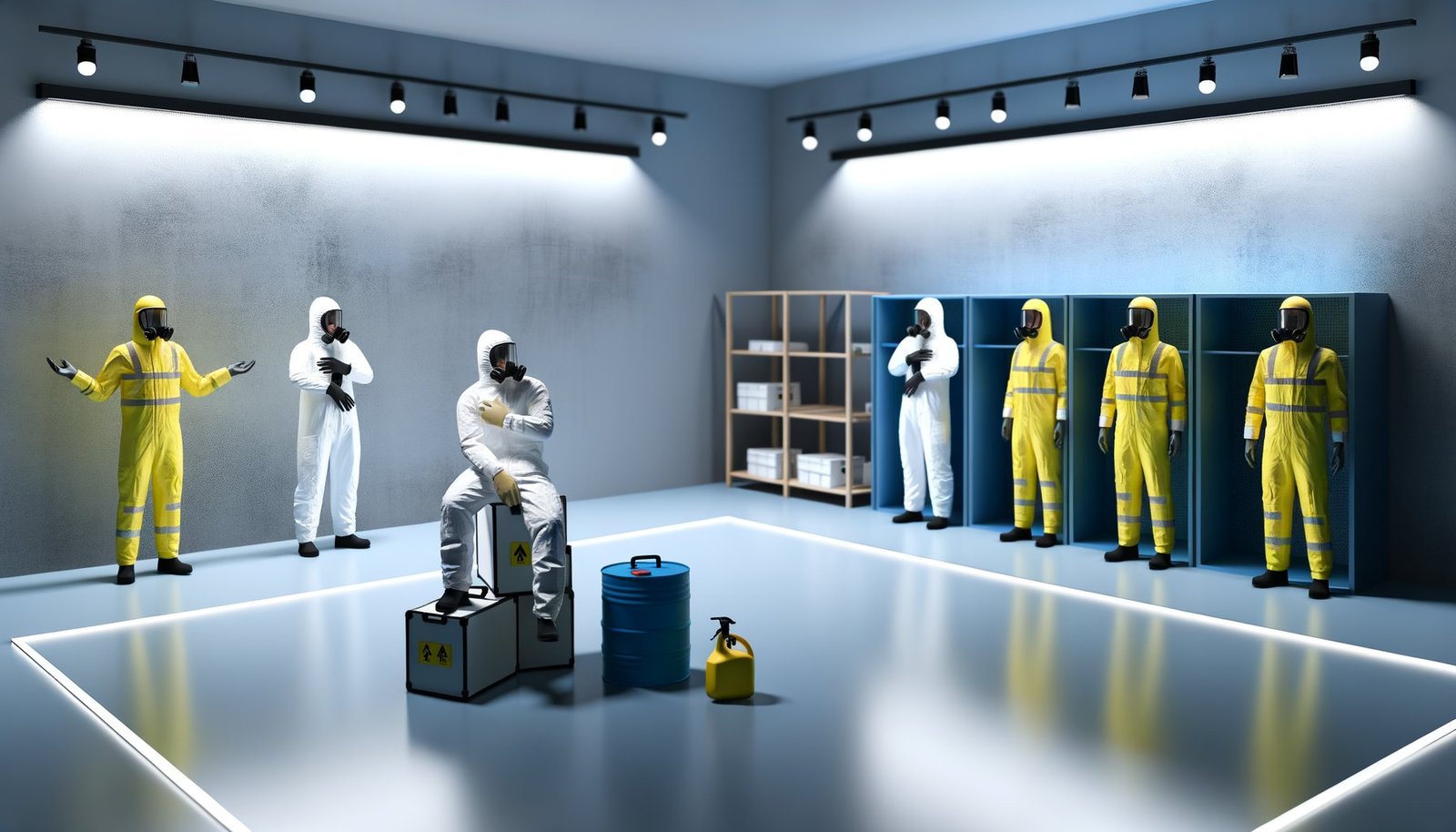 Como a Logística Pode Reduzir Custos com EPIs Sem Comprometer a Segurança