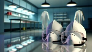 Como Reduzir Custos com EPIs Sem Comprometer a Segurança Alimentar