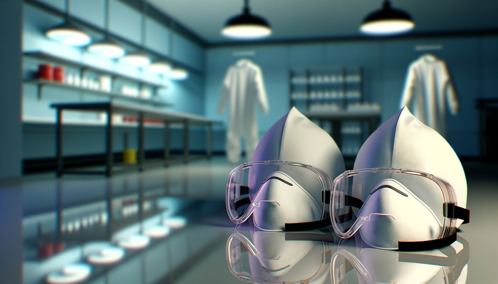 Como Reduzir Custos com EPIs Sem Comprometer a Segurança Alimentar