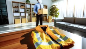 EPIs e Sustentabilidade: Como Integrar Práticas Ecológicas na Logística