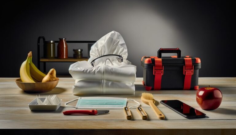 EPIs ou Equipamentos Comuns: Qual a Melhor Opção Para o Setor Alimentício?