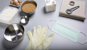 EPIs Para Manipulação de Alimentos: Quais São os Mais Eficazes?